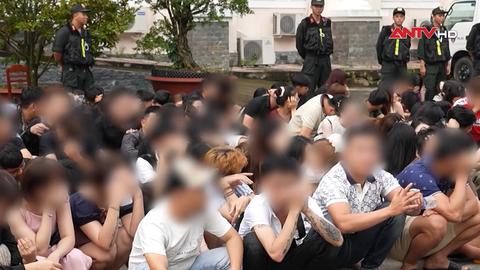 An ninh ngày mới 13/10/2025
