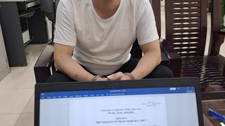 TRUY BẮT VÀ VẬN ĐỘNG ĐẦU THÚ 2 ĐỐI TƯỢNG TRUY NÃ NGUY HIỂM VÀ ĐẶC BIỆT NGUY HIỂM