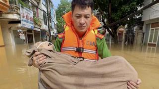 Lúc dân cần, lúc dân khó, có Công an
