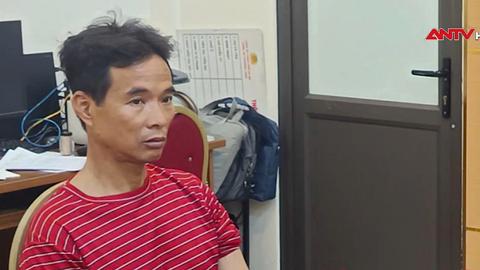 Khởi tố người hai lần đốt rác gây cháy nguy hiểm