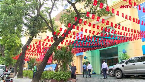 Số 41/2025: Tăng cường ứng dụng khoa học công nghệ trong PCCC