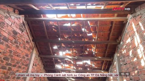 Quảng Ngãi: Xảy ra 8 trận động đất vào rạng sáng 13/10