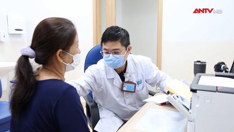 Nghị quyết mở đường cho y tế Việt Nam cất cánh
