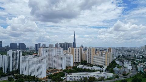 TP.HCM dự kiến thu hút 11,5 tỷ USD vốn FDI trong năm 2026