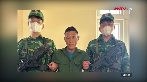 Bắt đối tượng mua bán trái phép chất ma túy