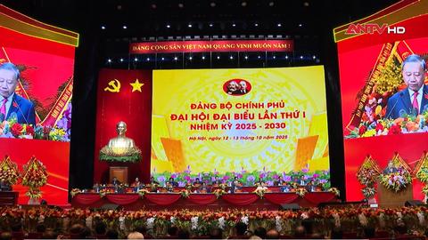 Xây dựng Chính phủ kiến tạo phát triển, liêm chính, hành động quyết liệt, phục vụ nhân dân