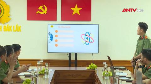 Sáng kiến ứng dụng trí tuệ nhân tạo (AI) làm hộ chiếu