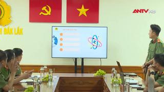 Sáng kiến ứng dụng trí tuệ nhân tạo (AI) làm hộ chiếu