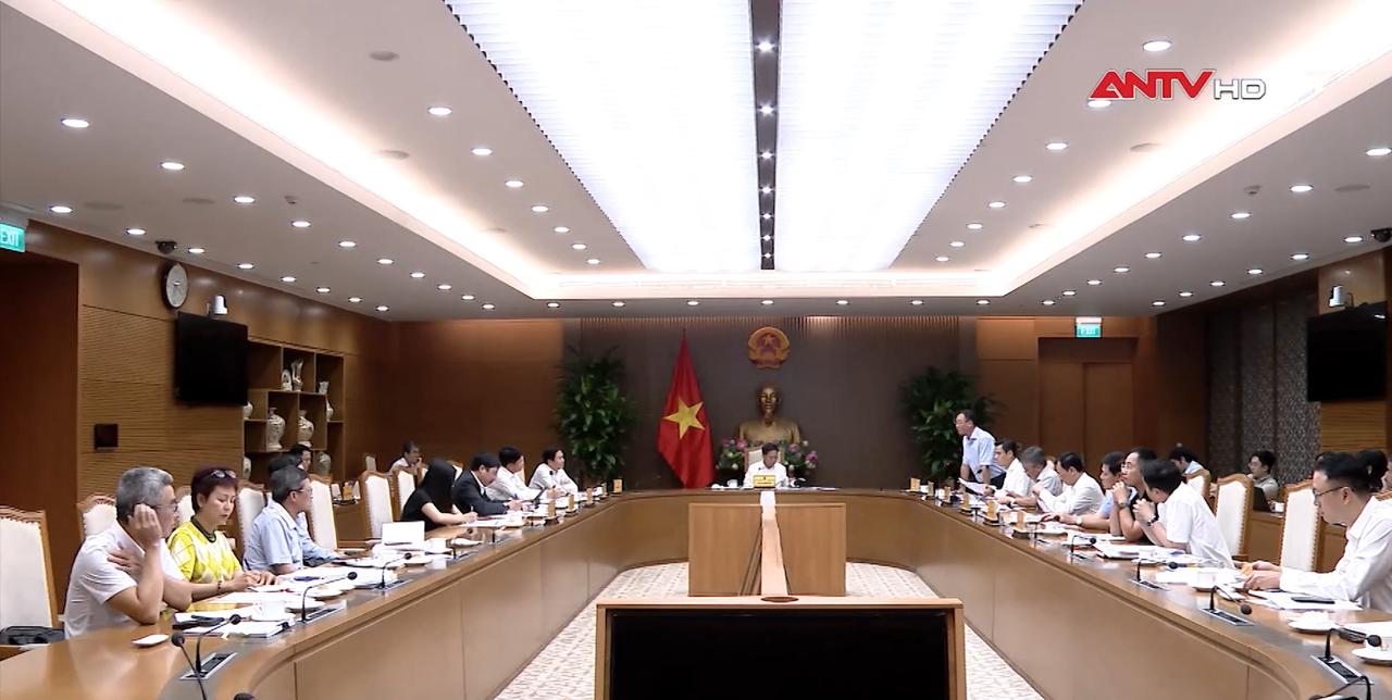 Chuẩn bị chu đáo Lễ mở ký Công ước Hà Nội