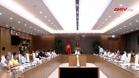 Chuẩn bị chu đáo Lễ mở ký Công ước Hà Nội