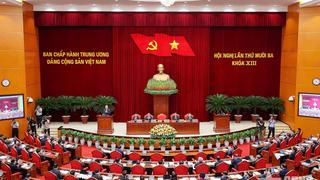 Công tác cán bộ - gốc vững, mọi việc ắt thành công