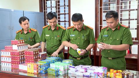 An ninh toàn cảnh ngày 14/10/2025