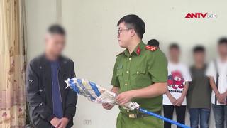 Quyết liệt xử lý tình trạng thanh thiếu niên tụ tập gây rối