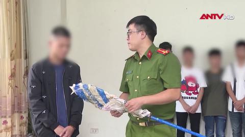 Quyết liệt xử lý tình trạng thanh thiếu niên tụ tập gây rối