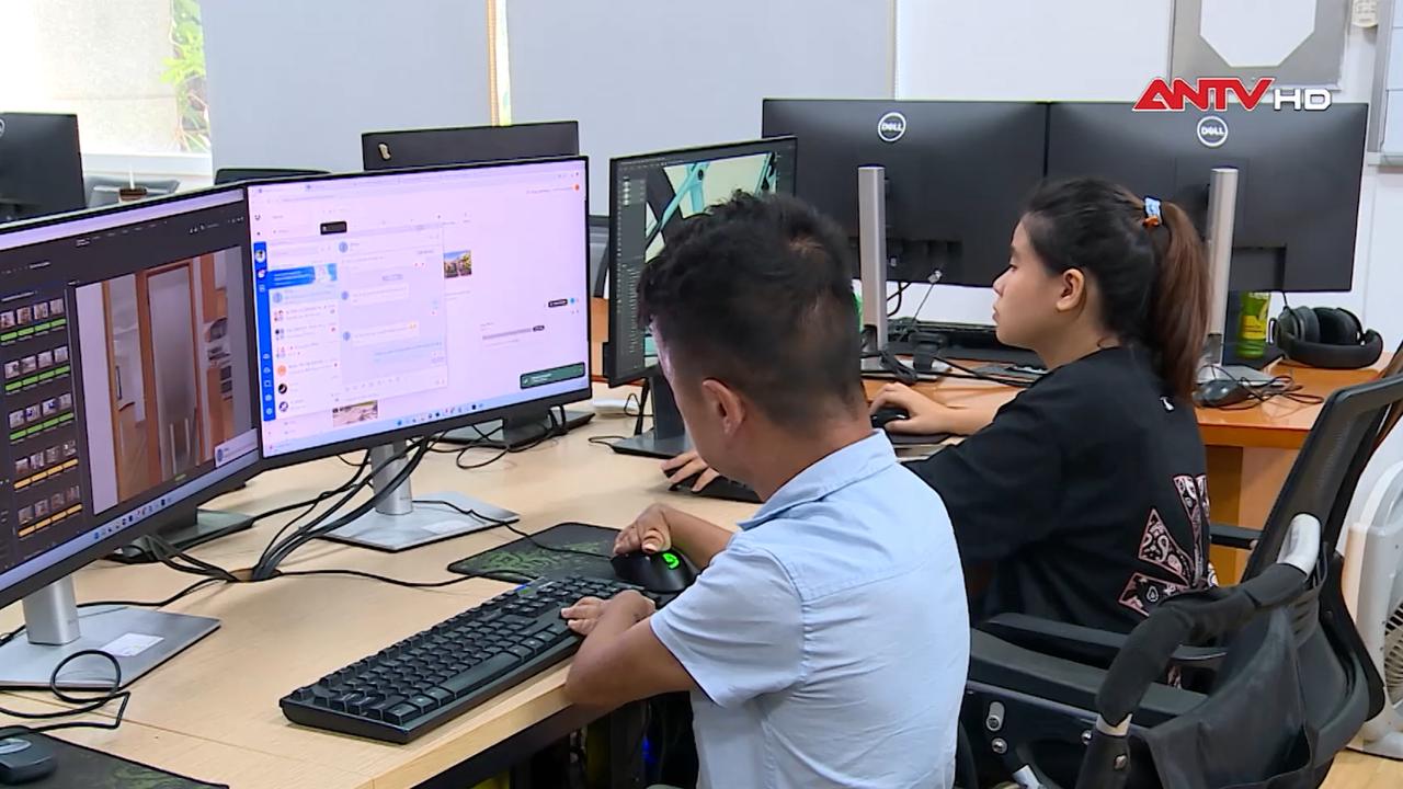 Nâng cao phòng vệ số cho người khuyết tật