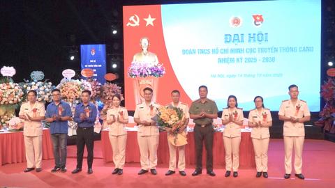 Nhật ký an ninh ngày 14/10/2025