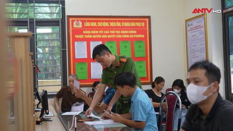Niềm tin từ cải cách