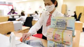 Ngân hàng hạ lãi suất giúp doanh nghiệp hồi phục sau bão