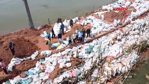 Tin nhanh lúc 9h ngày 15/10/2025