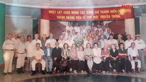 Thiếu nữ Hà Nội và mùa thu lịch sử
