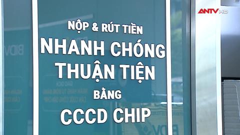 Ngân hàng số: Dữ liệu là nền tảng, khách hàng là trung tâm
