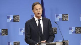 NATO nhóm họp thảo luận mục tiêu chi tiêu quốc phòng và hỗ trợ Ukraine
