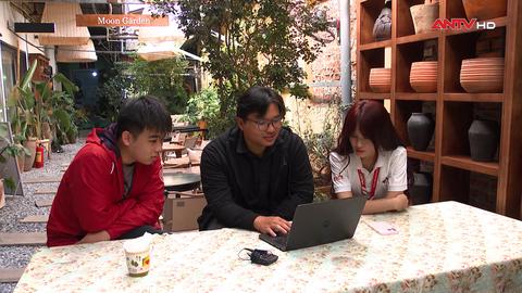Internet of Agents: Tương lai đã bắt đầu