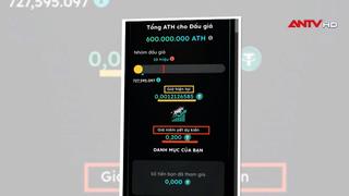 Hoàn thiện khung pháp lý trong lĩnh vực tài sản mã hoá