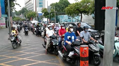 An ninh toàn cảnh ngày 15/10/2025