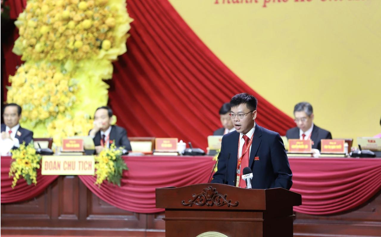 Phát huy tiềm năng của siêu đô thị TP.HCM