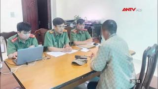 Phạt 4 người đăng video sai sự thật về an ninh sân bay Liên Khương