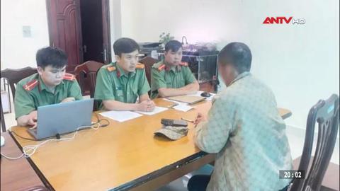 Phạt 4 người đăng video sai sự thật về an ninh sân bay Liên Khương