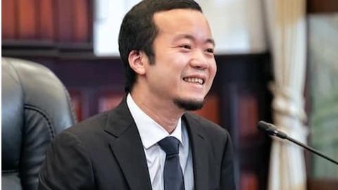 Mỹ truy tố chủ tịch tập đoàn ở Campuchia trong vụ lừa đảo tiền điện tử quy mô lớn