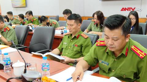 Hoàn thiện các điều kiện nâng cao chất lượng cơ sở giáo dục đại học trong CAND đạt chuẩn quốc gia