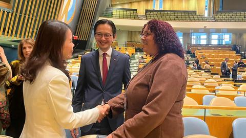 Việt Nam tái đắc cử vào Hội đồng Nhân quyền Liên hợp quốc nhiệm kỳ 2026–2028