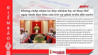 Tin tức nổi bật trên báo số ra ngày hôm nay