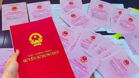 Lập danh sách người dân không cung cấp thông tin sổ đỏ
