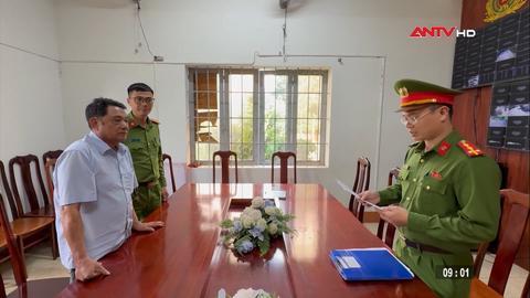 Tin nhanh lúc 9h ngày 16/10/2025