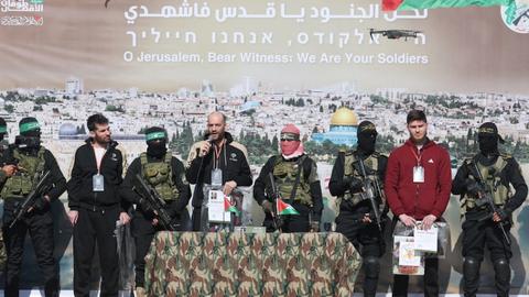 Hamas chậm trao trả con tin, Israel chuẩn bị mở lại chiến dịch tại Gaza