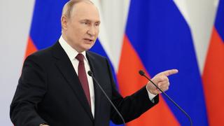 Tổng thống Putin phê chuẩn Khái niệm chính sách di cư quốc gia của Nga