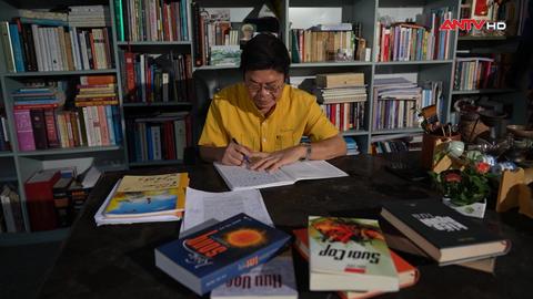 Hành trình không mỏi