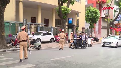 An ninh toàn cảnh ngày 16/10/2025