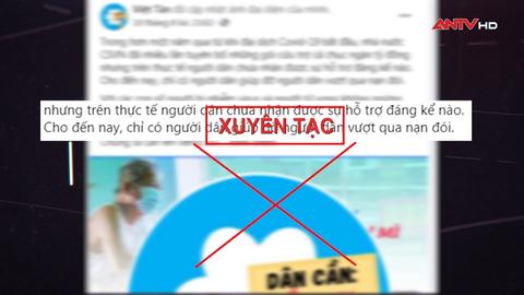 Sự thật không thể bác bỏ, phủ nhận