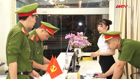 Công tác bảo đảm an ninh, trật tự phục vụ đại hội đảng các cấp