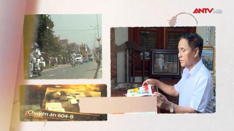 Giữ bình yên cho vùng đất cát