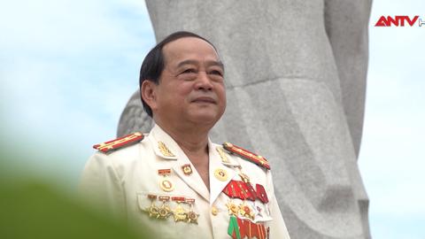Người mở đường trên "tuyến lửa"