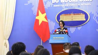 Thiết lập các cơ chế hợp tác quốc tế bảo hộ công dân ở Campuchia