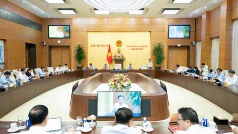 Cần quy định rõ hơn đối với khu nông nghiệp ứng dụng công nghệ cao 