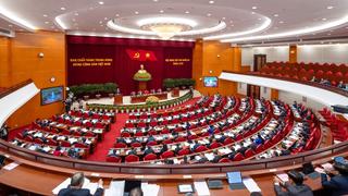 Bộ Chính trị ban hành quy định về công tác cán bộ