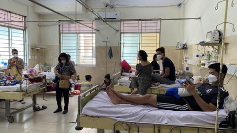 An ninh ngày mới 17/10/2025